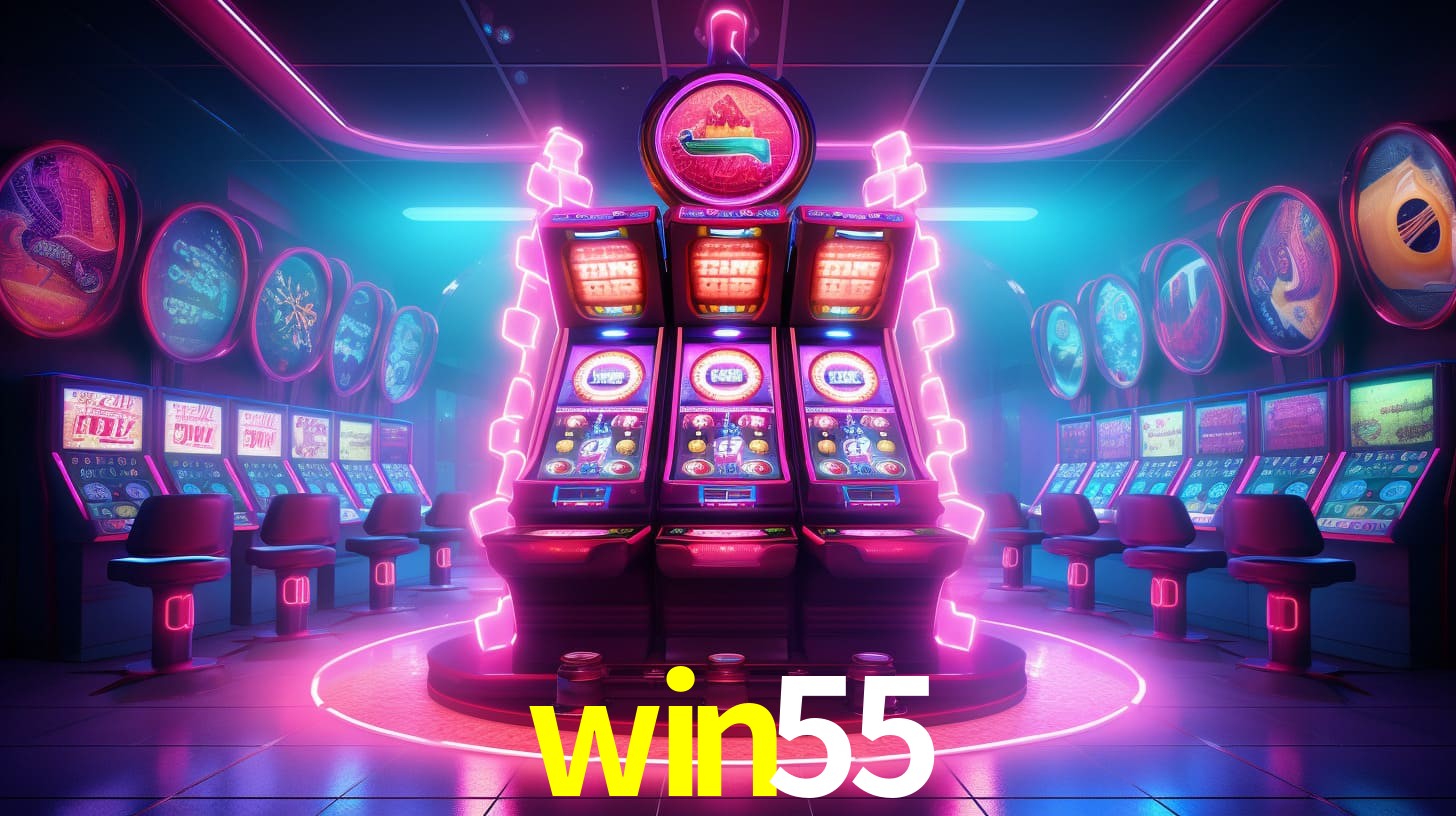 win55 bet