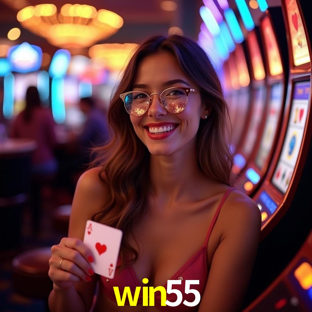 Statistics win55
