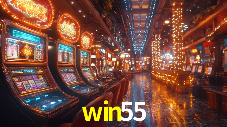 win55 - Tempestade de Prêmios - win55.com