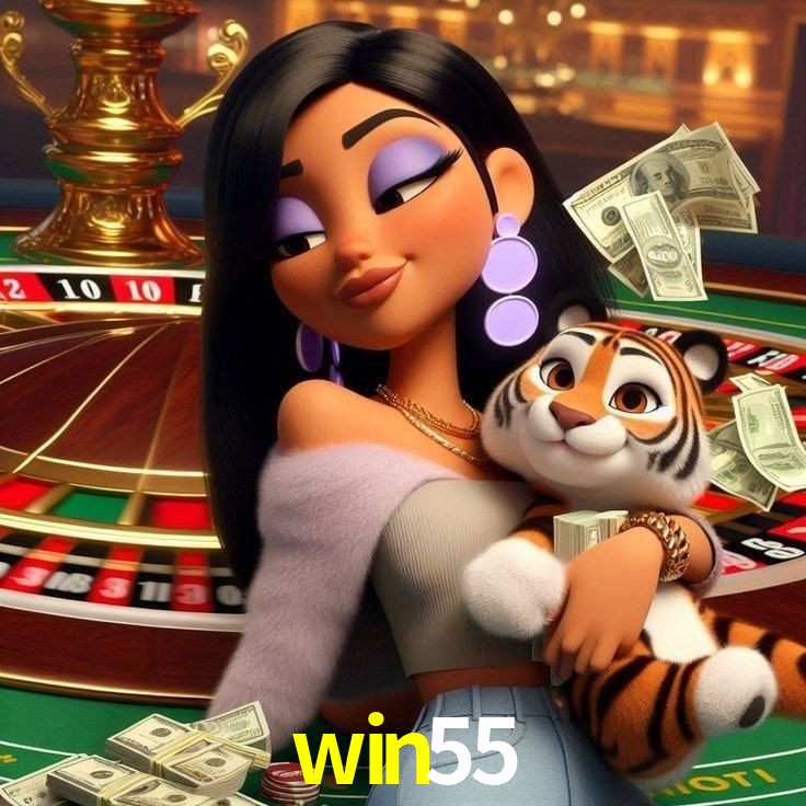 Welcome Bonus win55