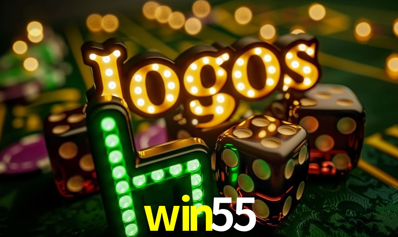 Experiência VIP win55
