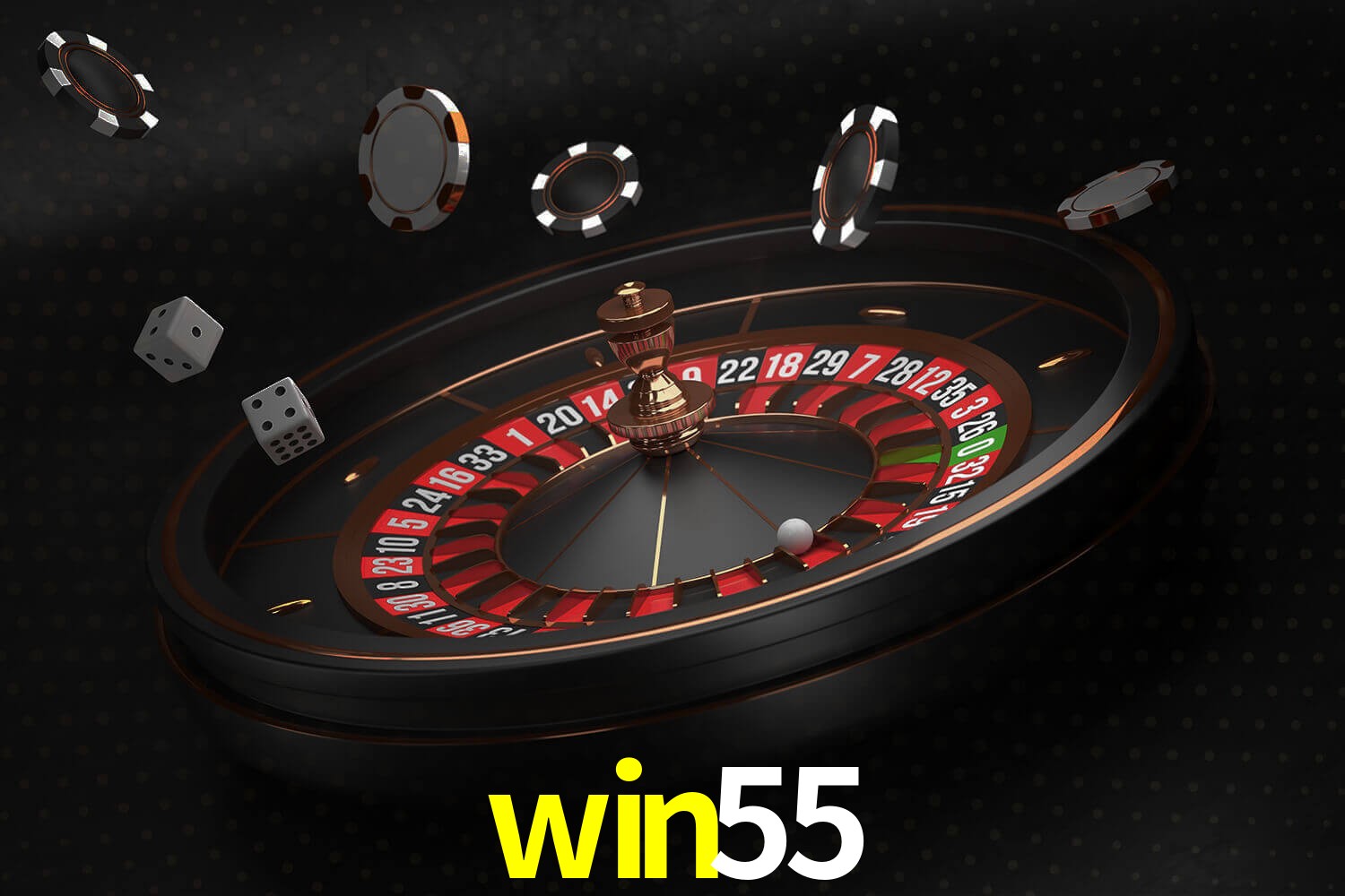 win55: Seu Cassino Premiado com Pagamentos Rápidos