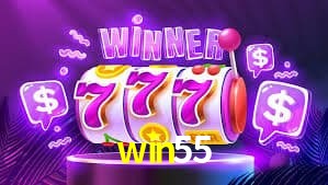 Experiência VIP win55