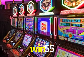 A Emoção da Loteria na win55: Uma Chance de Mudança de Vida