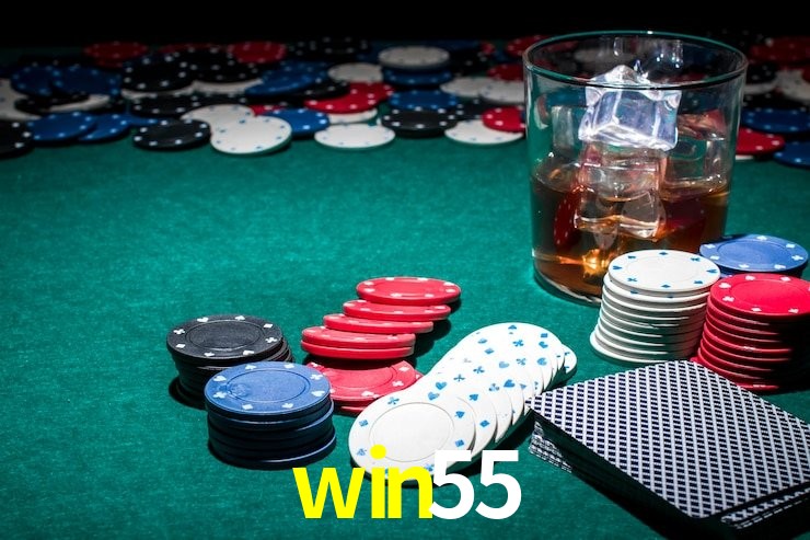 Programa VIP win55