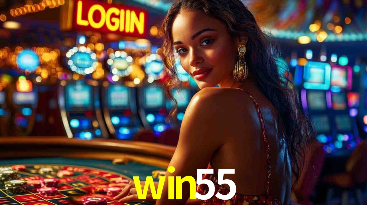 Diretório de Jogos win55