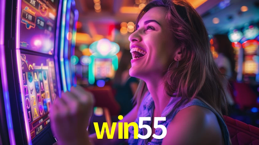 win55,win55.com