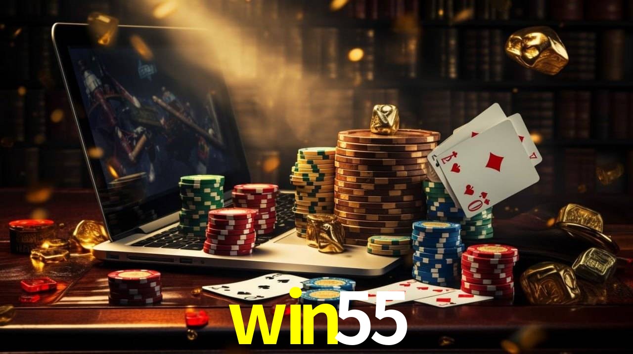 Bônus Diários win55