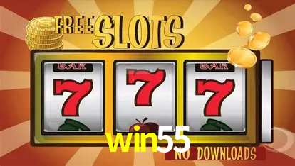 Descubra a Magia dos Jogos de Arcade no win55