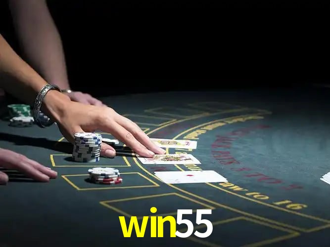 Bônus e promoções da win55