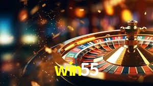 Jogos populares e pagamentos rápidos na win55