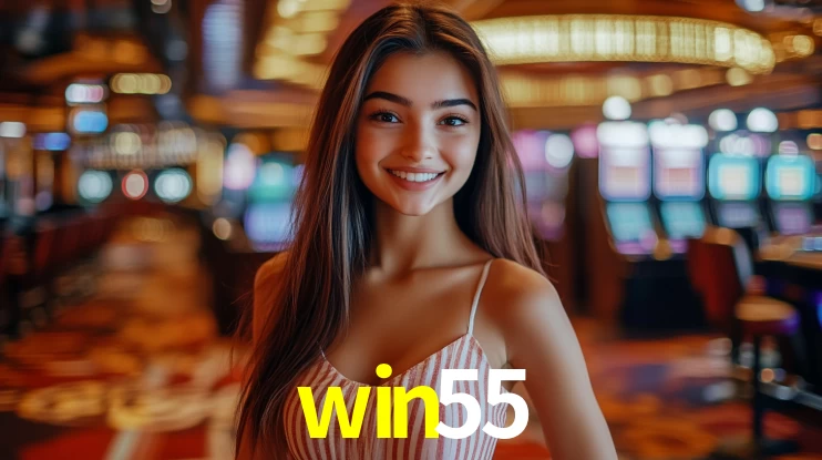 win55 App Interface