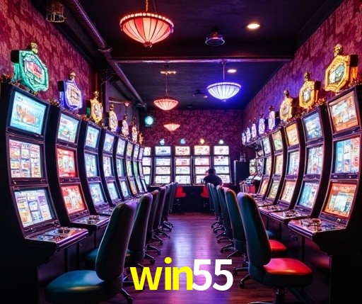 Segurança e performance na plataforma win55