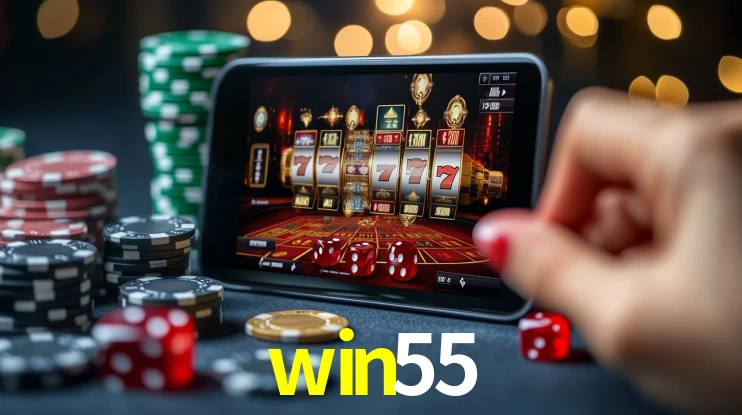 Daily Bonuses win55