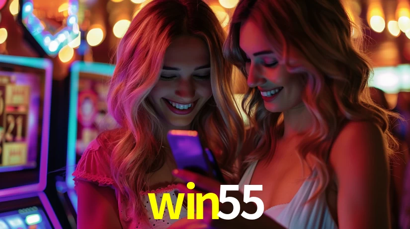 win55 bet