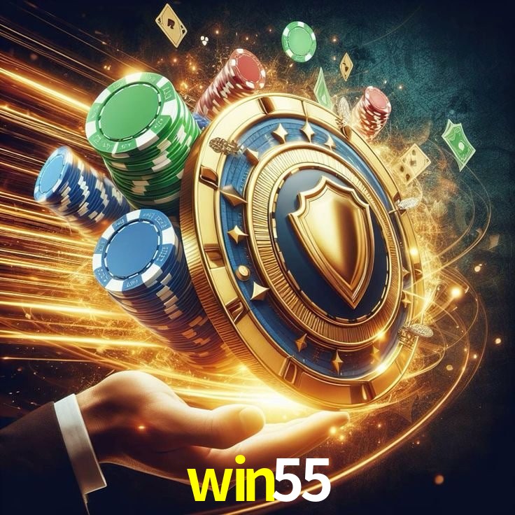 Torneios e prêmios garantidos na win55