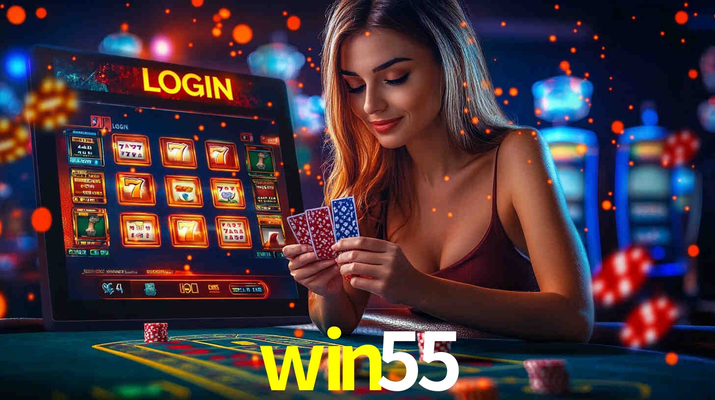 win55 bet