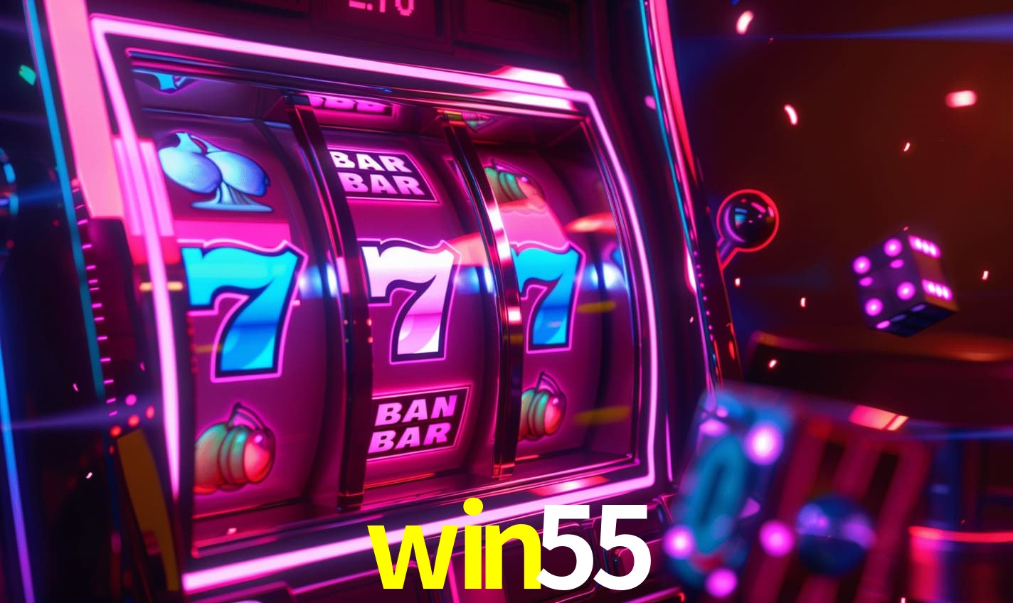 Explorando a Categoria de Eventos em Apostas na win55