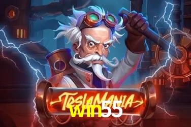 Casino Ao Vivo win55