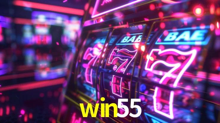 Secure Login win55