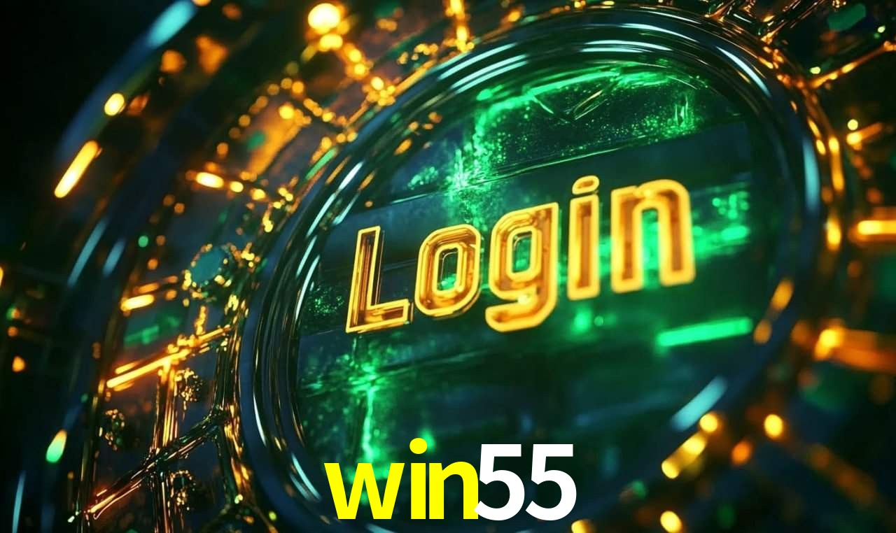 APP rápido e leve da win55