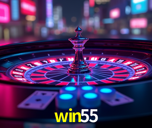 Explorando a Categoria de Eventos em Apostas na win55