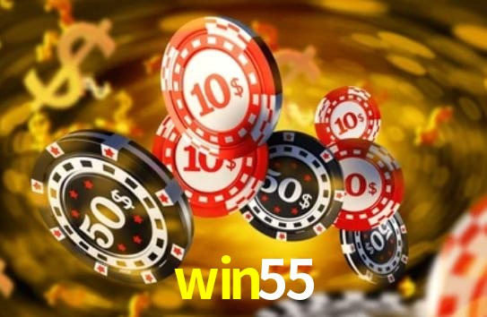 Casino Ao Vivo win55