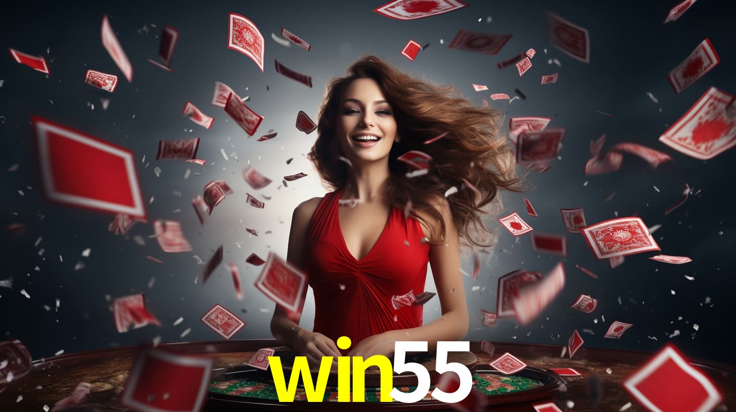 VIP Casino win55