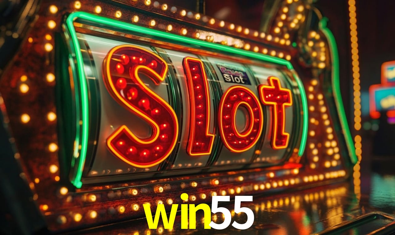 Design Responsivo win55