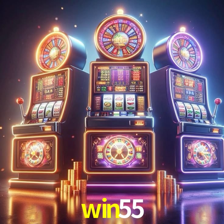 Experimente o Login Seguro Premium no win55
