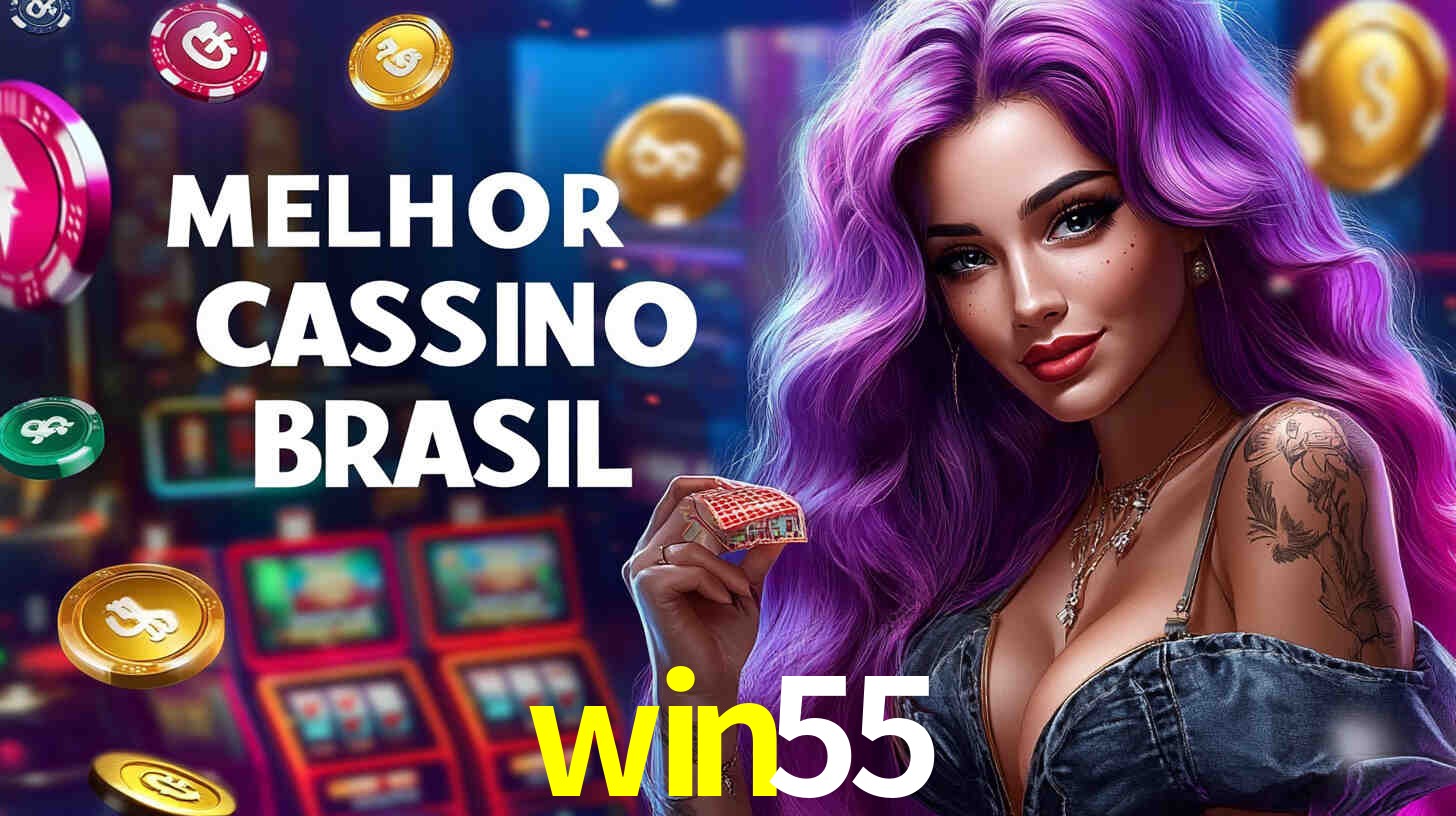 Apostas Esportivas na win55: Um Guia Completo