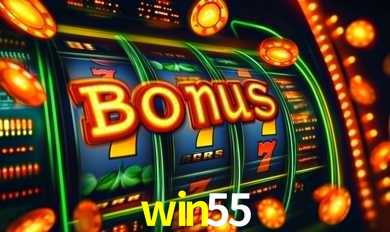 Spaceman Game win55