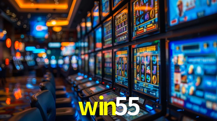 Platform Technology win55