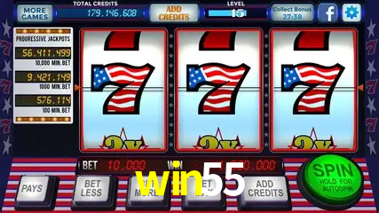 Cassino ao vivo com dealers reais na win55
