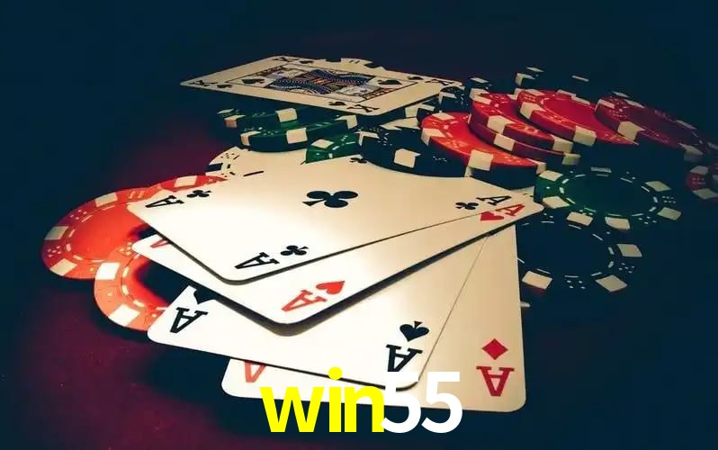 Benefícios VIP na win55