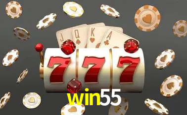 Descubra a Essência do win55: Nossa História e Compromissos