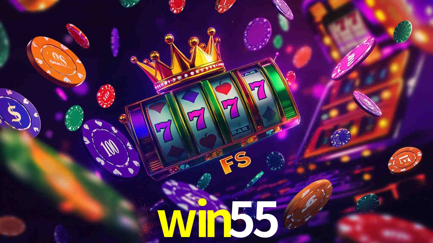 Tournaments win55