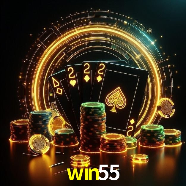 Estatísticas do Jogo win55