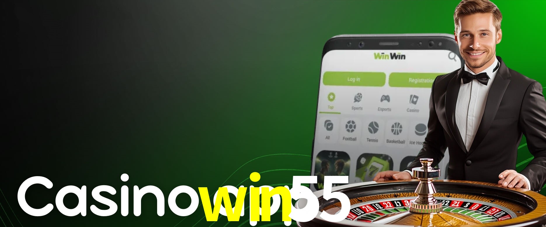 Flash Promotion win55