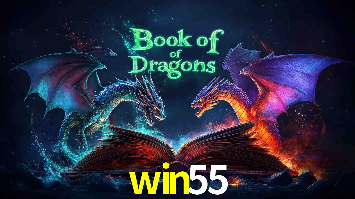 Inovações de Jogos na win55: O Futuro das Experiências Interativas