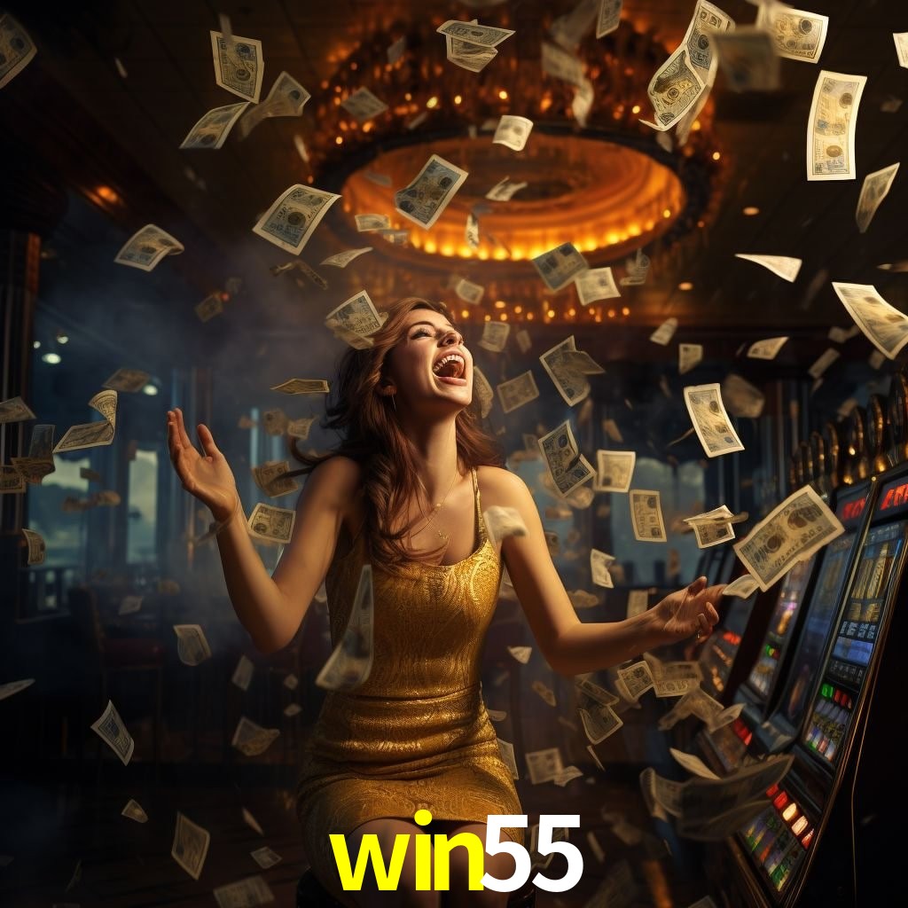 Crash Games Strategies win55