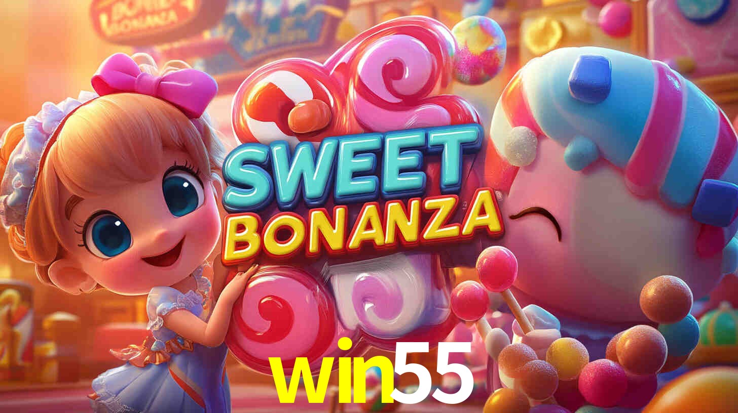A Popularidade dos Caça-Níqueis no win55