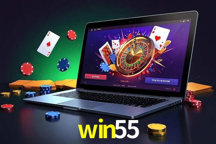 Promoções Sazonais win55