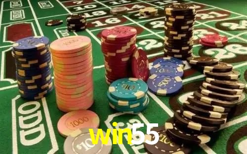 Download rápido e seguro na win55