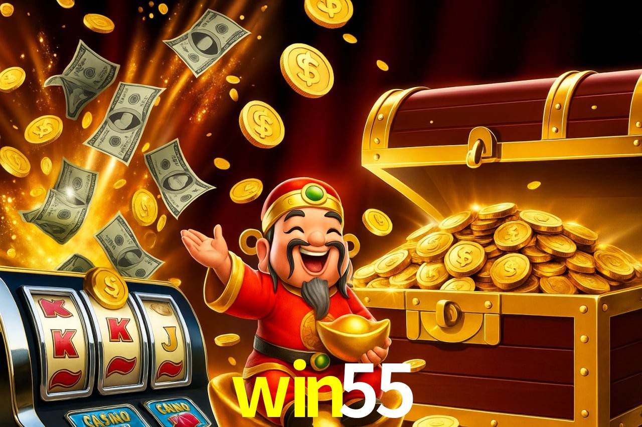 Roda da fortuna na win55