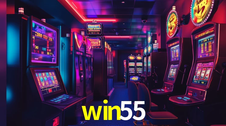 Ofertas Imperdíveis na win55: Promoções e Bônus Que Valem a Pena