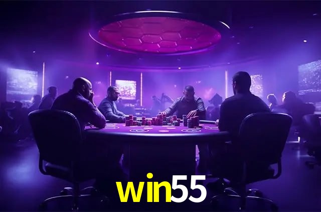 Descubra o Programa VIP da win55: Vantagens Exclusivas para Jogadores
