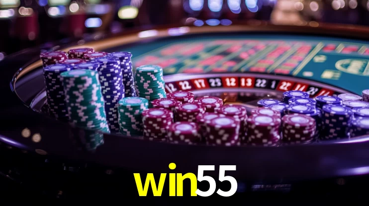 Live Casino win55