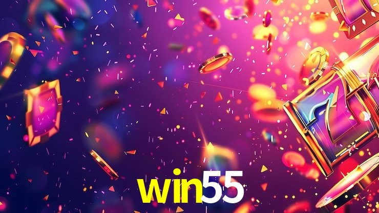 Download para Android e iOS na win55