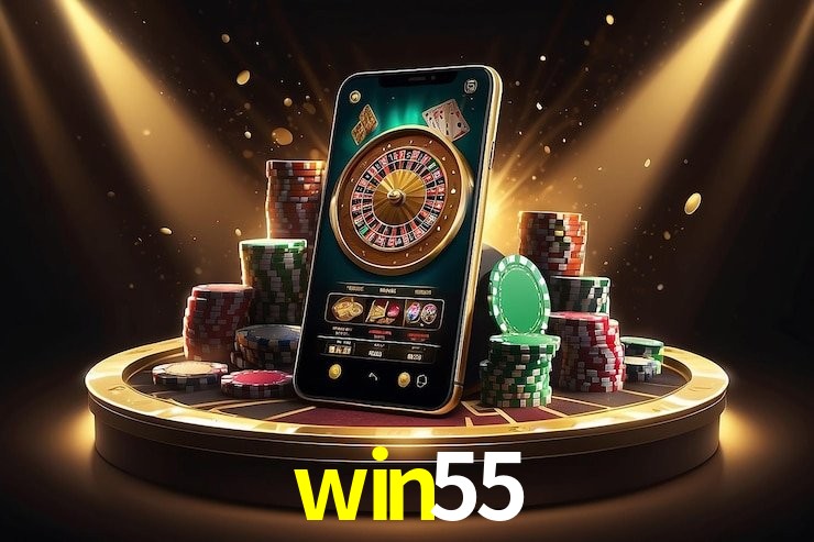 Segurança 2FA win55